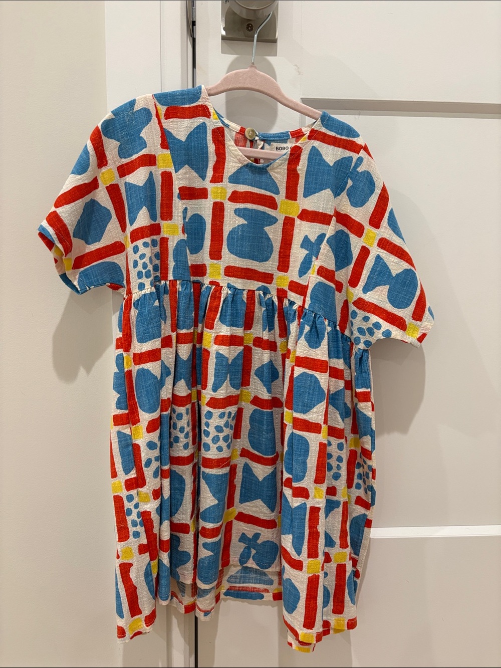 Bobo Choses dress NWOT